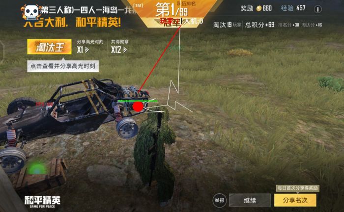 和平精英辅助器免费开挂 - 轻松上手多功能合集