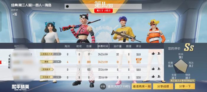 和平精英辅助器免费开挂 - 轻松上手多功能合集